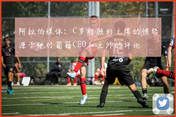 阿拉伯媒体:C罗对胜利主席的愤怒源于他对葡籍CEO和主帅的评论