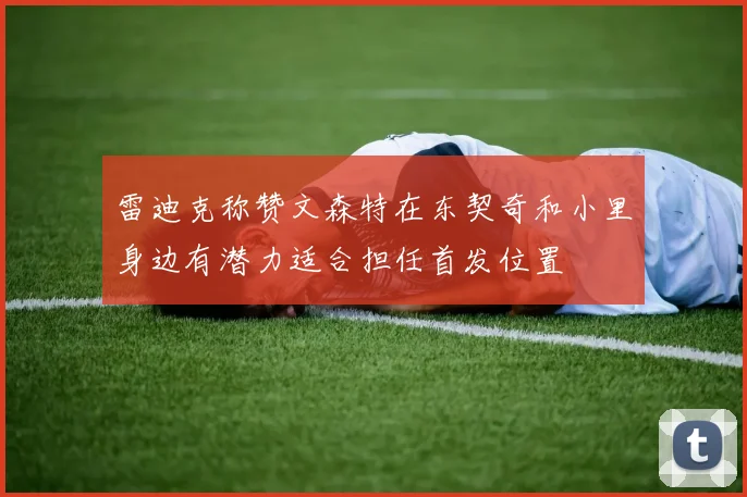 雷迪克称赞文森特在东契奇和小里身边有潜力适合担任首发位置